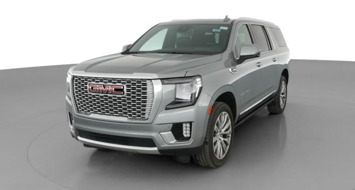 Thumbnail: 2023 GMC Yukon XL - 1
