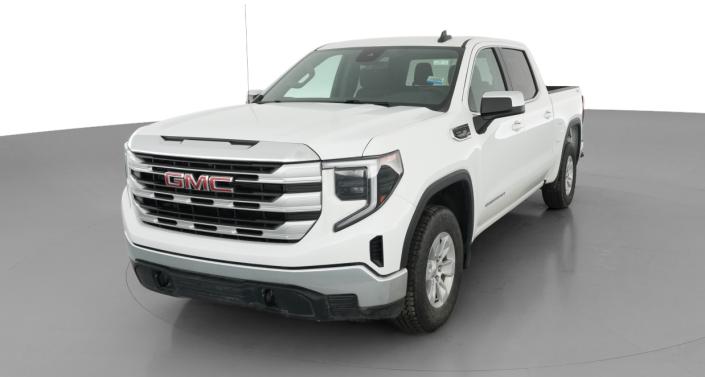 Thumbnail: 2023 GMC Sierra 1500 - 1