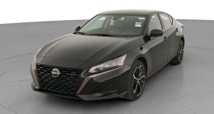 Thumbnail: 2025 Nissan Altima - 1