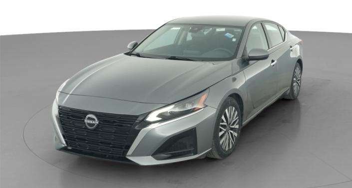 Thumbnail: 2023 Nissan Altima - 1