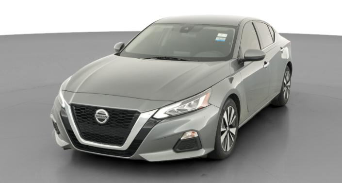 Thumbnail: 2022 Nissan Altima - 1