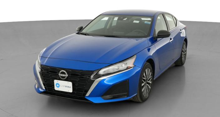 Thumbnail: 2025 Nissan Altima - 1