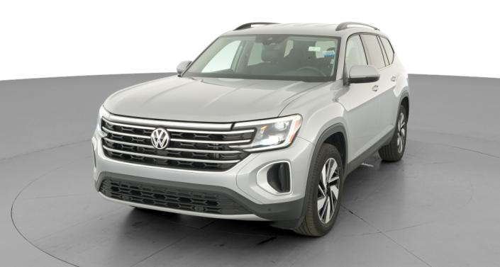 Thumbnail: 2025 Volkswagen Atlas - 1