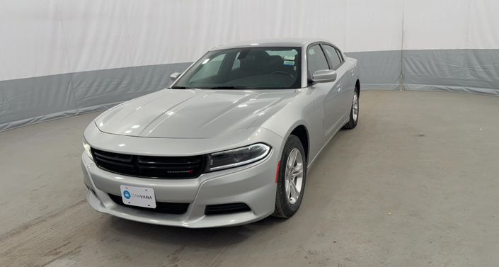 Thumbnail: 2022 Dodge Charger - 1