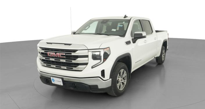 Thumbnail: 2023 GMC Sierra 1500 - 1