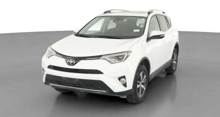Thumbnail: 2017 Toyota RAV4 - 1