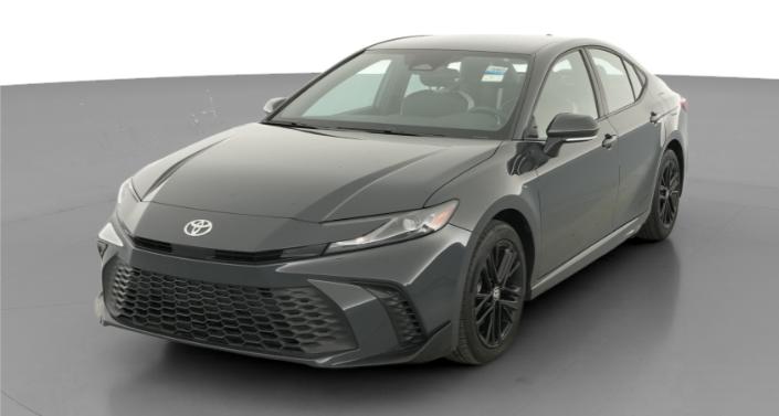 Thumbnail: 2025 Toyota Camry - 1