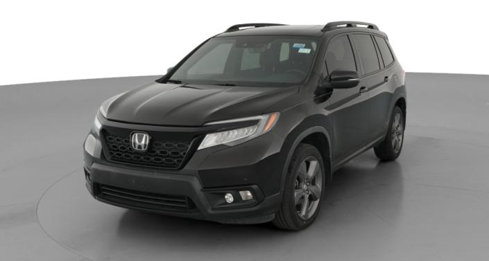 2019 Honda Passport Touring -
                  Concord, NC