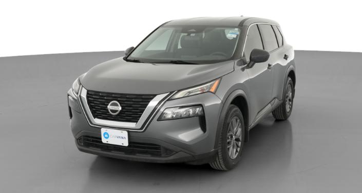 Thumbnail: 2021 Nissan Rogue - 1