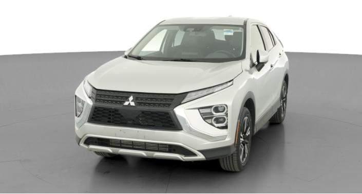 Thumbnail: 2024 Mitsubishi Eclipse Cross - 1