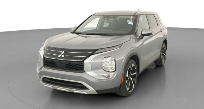 Thumbnail: 2024 Mitsubishi Outlander - 1
