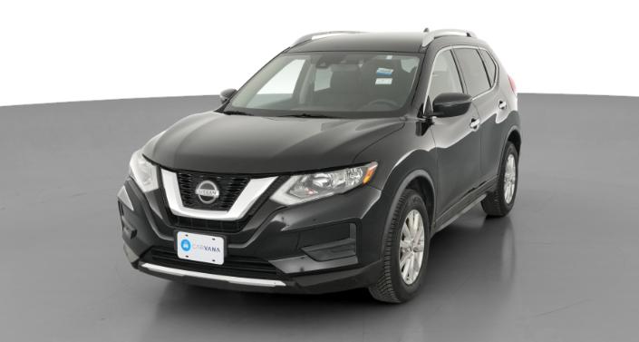 Thumbnail: 2019 Nissan Rogue - 1