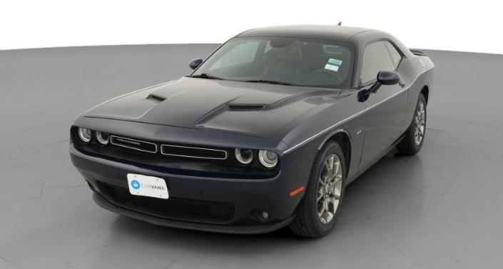 Thumbnail: 2017 Dodge Challenger - 1