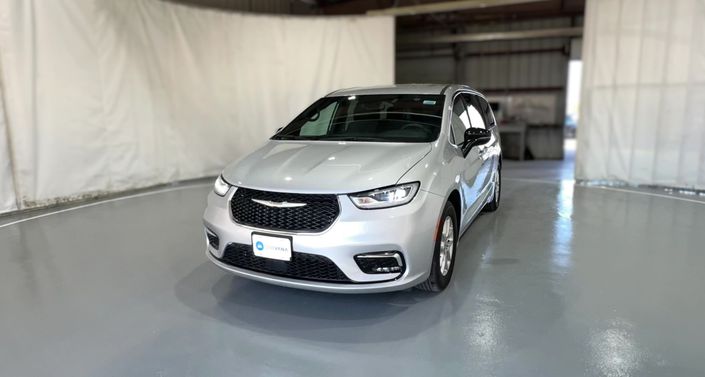 Thumbnail: 2024 Chrysler Pacifica - 1