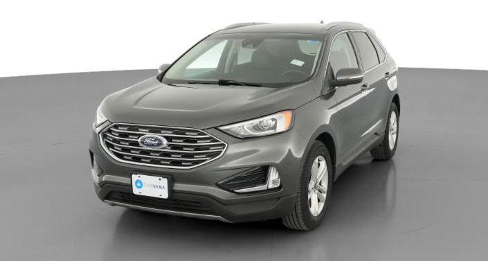Thumbnail: 2020 Ford Edge - 1