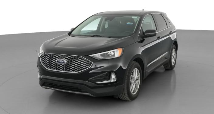 Thumbnail: 2024 Ford Edge - 1