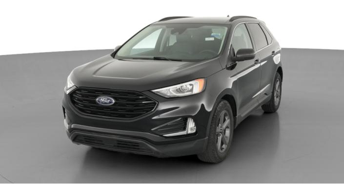 Thumbnail: 2022 Ford Edge - 1
