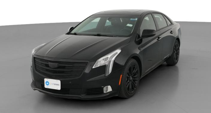 2019 Cadillac XTS Luxury -
                  Concord, NC