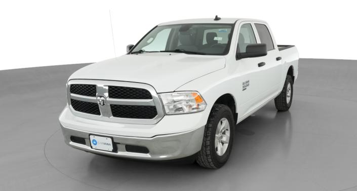 Thumbnail: 2023 RAM 1500 Classic - 1