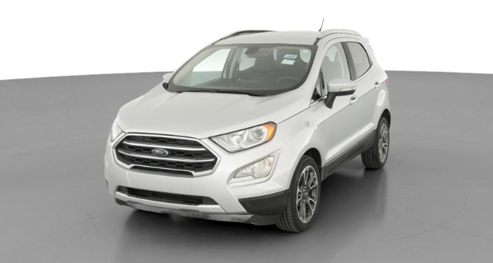 Thumbnail: 2019 Ford EcoSport - 1