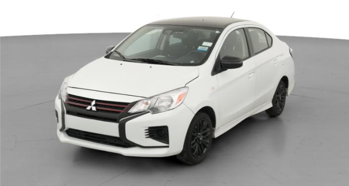Thumbnail: 2024 Mitsubishi Mirage G4 - 1