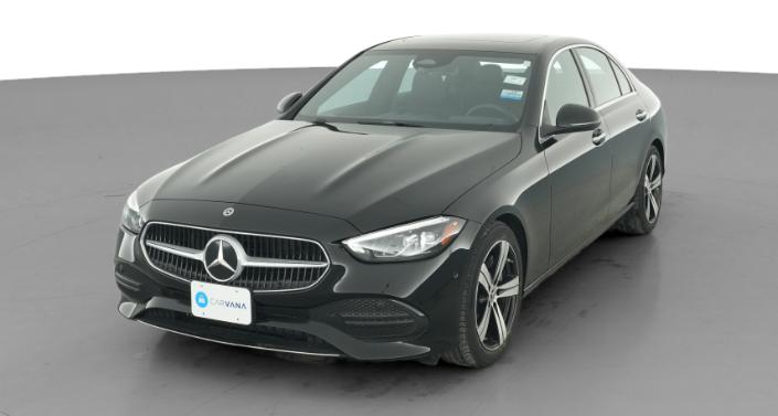Thumbnail: 2025 Mercedes-Benz C-Class - 1