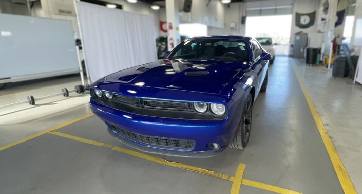 Thumbnail: 2022 Dodge Challenger - 1