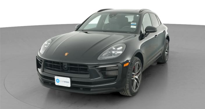 Thumbnail: 2023 Porsche Macan - 1