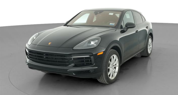 Thumbnail: 2023 Porsche  - 1