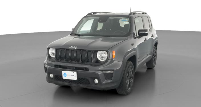 Thumbnail: 2023 Jeep Renegade - 1
