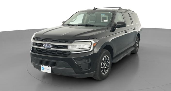 Thumbnail: 2024 Ford Expedition MAX - 1