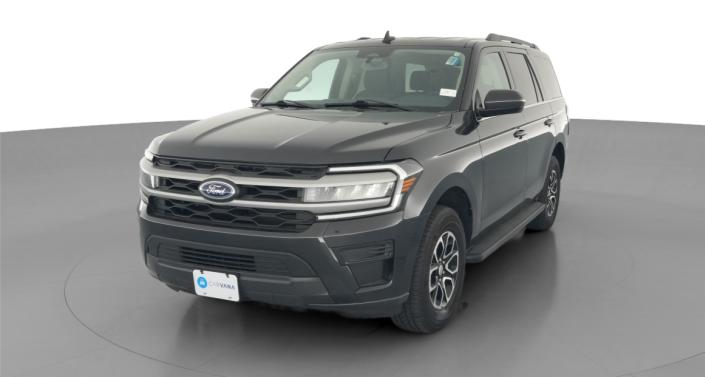 Thumbnail: 2024 Ford Expedition - 1