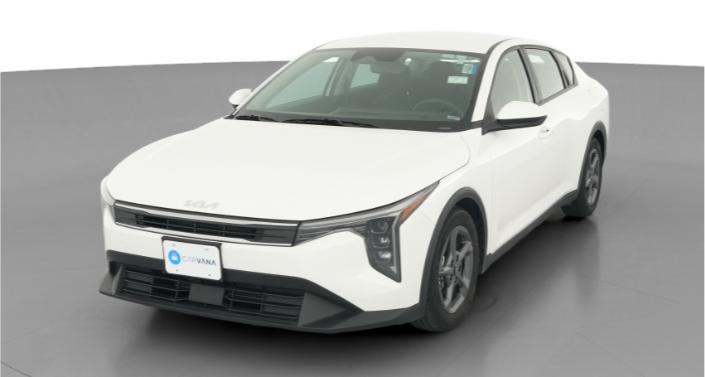 Thumbnail: 2025 Kia K4 - 1