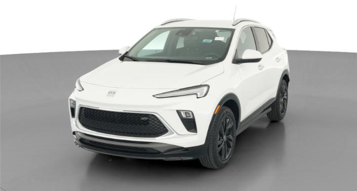 Thumbnail: 2024 Buick Encore GX - 1