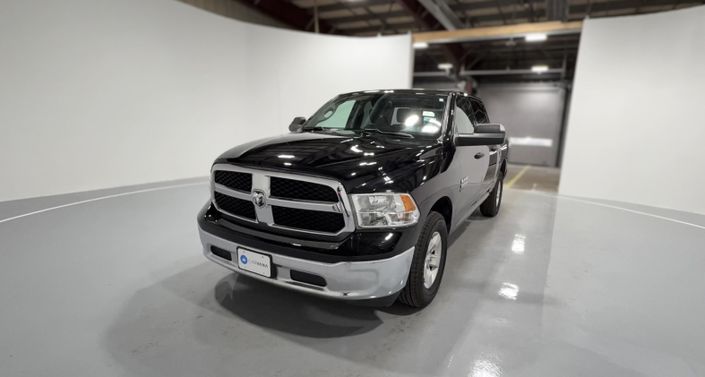 Thumbnail: 2023 RAM 1500 Classic - 1