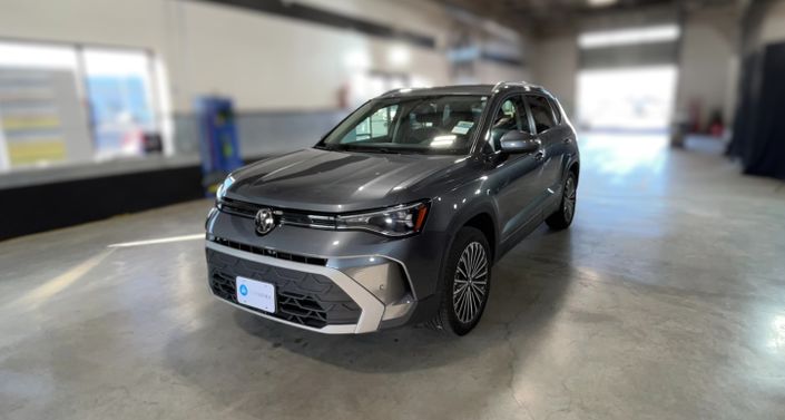 Thumbnail: 2025 Volkswagen Taos - 1