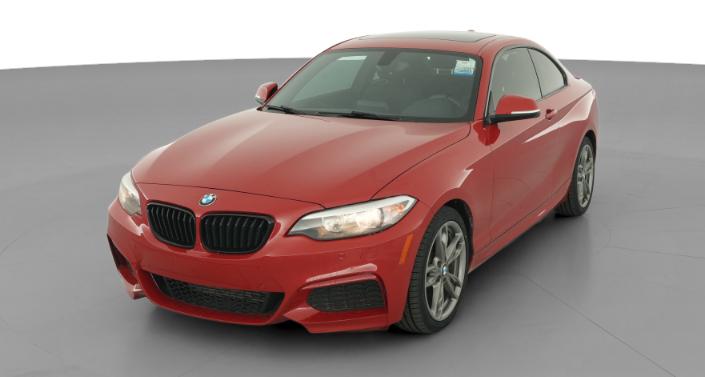 2016 BMW 2 Series 228i xDrive -
                  Tolleson, AZ