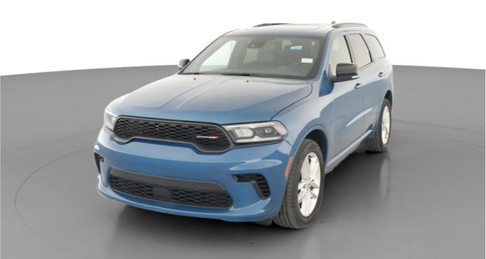 Thumbnail: 2025 Dodge Durango - 1