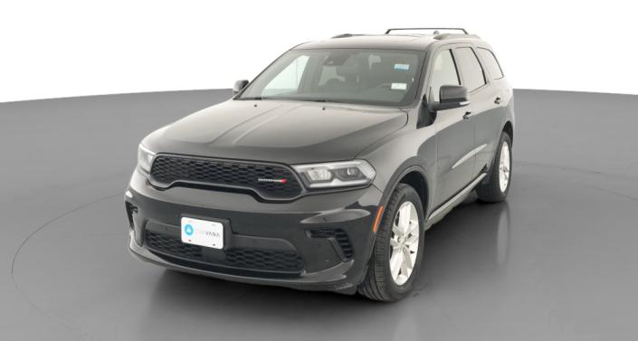 Thumbnail: 2025 Dodge Durango - 1