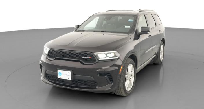 Thumbnail: 2025 Dodge Durango - 1