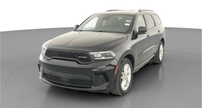 Thumbnail: 2025 Dodge Durango - 1