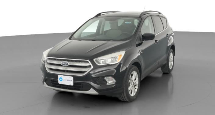 Thumbnail: 2018 Ford Escape - 1