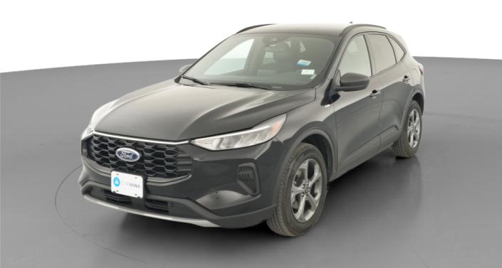 Thumbnail: 2025 Ford Escape - 1