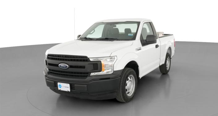 2018 Ford Econoline E-150 -
                  Wheatland, OK