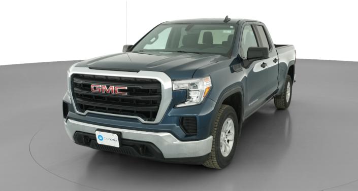 Thumbnail: 2019 GMC Sierra 1500 - 1