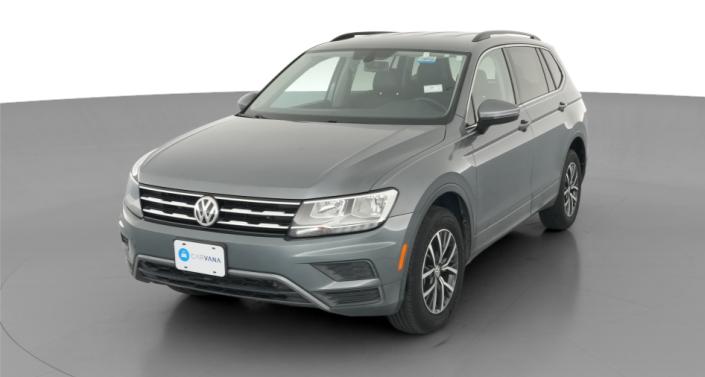 Thumbnail: 2019 Volkswagen Tiguan - 1