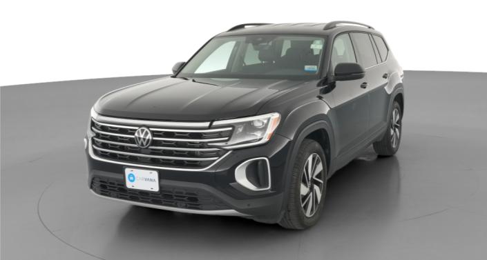 Thumbnail: 2025 Volkswagen Atlas - 1