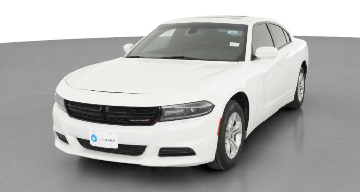 2019 Dodge Charger SXT -
                  Wheatland, OK