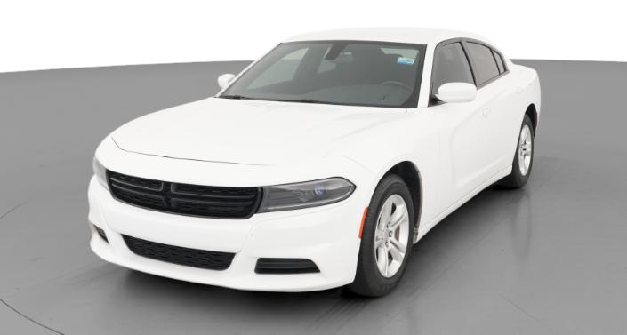 2022 Dodge Charger SXT -
                  Haines City, FL