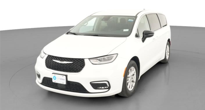 Thumbnail: 2024 Chrysler Pacifica - 1